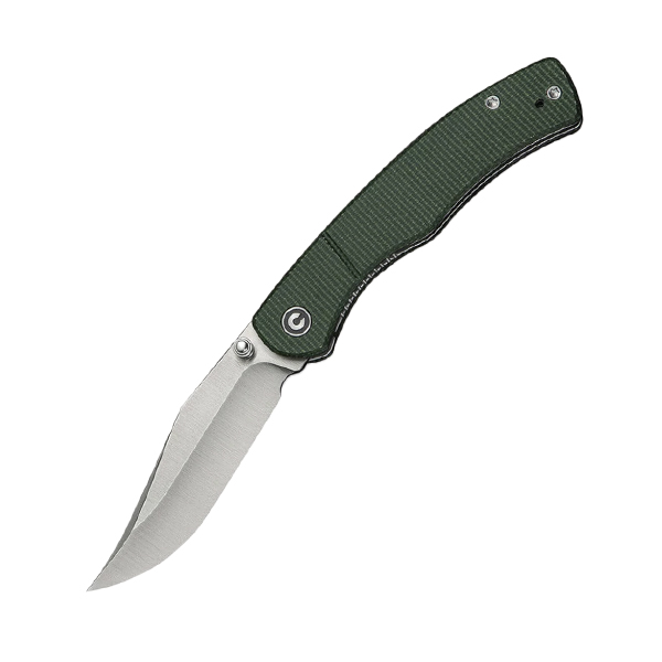 Ніж складаний Civivi Clingman Green C23065-4