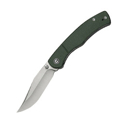 Ніж складаний Civivi Clingman Green C23065-4