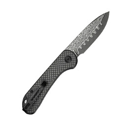 Ніж складаний Civivi Elementum Slip Joint Twill Carbon C18062AJ-DS1. Фото 3