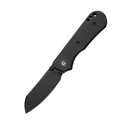 Ніж складаний Civivi Crabby Black C24055-3