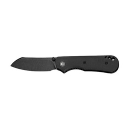 Ніж складаний Civivi Crabby Black C24055-3