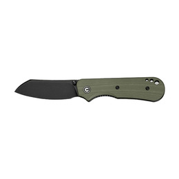 Ніж складаний Civivi Crabby OD Green C24055-1