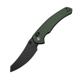 Ніж складаний Civivi Sixgill Green C24050-3