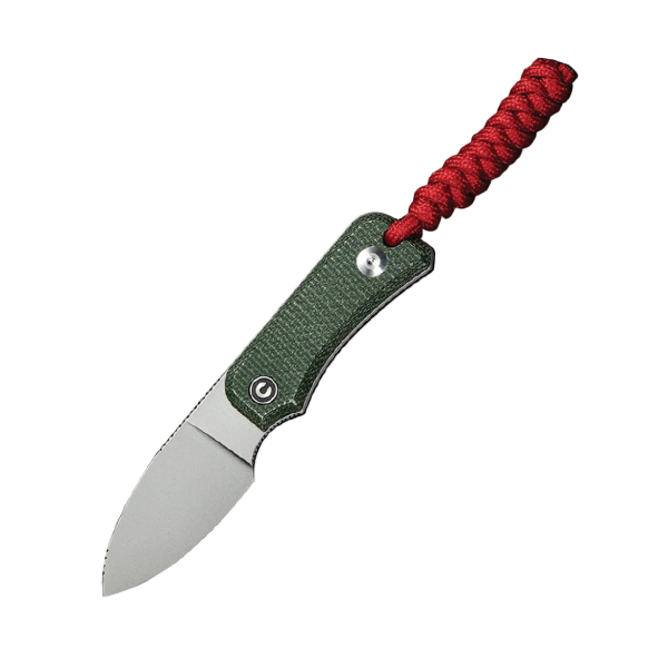 Ніж Civivi Baby Banter Fixed Blade C23045-2
