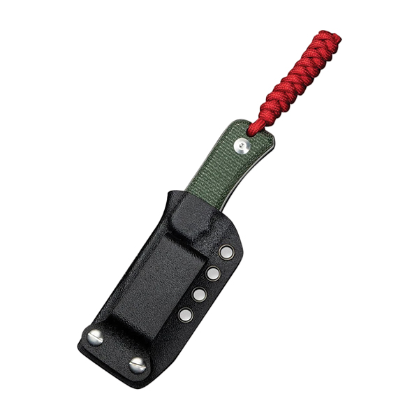 Ніж Civivi Baby Banter Fixed Blade C23045-2. Фото 4