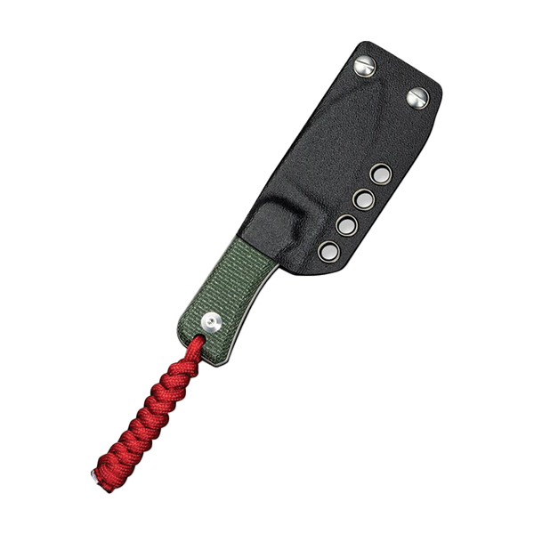 Ніж Civivi Baby Banter Fixed Blade C23045-2. Фото 5