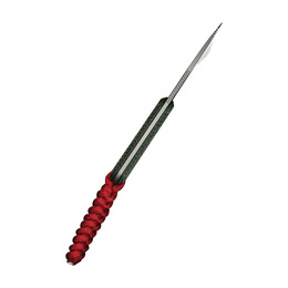 Ніж Civivi Baby Banter Fixed Blade C23045-2. Фото 3