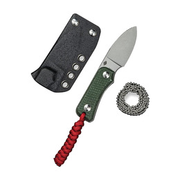 Ніж Civivi Baby Banter Fixed Blade C23045-2. Фото 8
