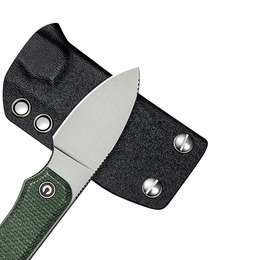 Ніж Civivi Baby Banter Fixed Blade C23045-2. Фото 9