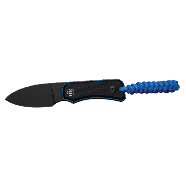 Ніж Civivi Baby Banter Fixed Blade C23045-1. Фото 2