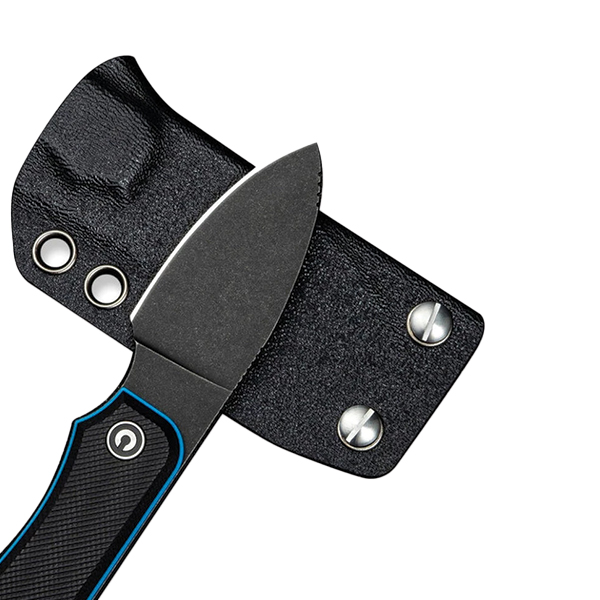 Ніж Civivi Baby Banter Fixed Blade C23045-1. Фото 9