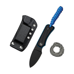 Ніж Civivi Baby Banter Fixed Blade C23045-1. Фото 6