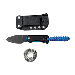 Ніж Civivi Baby Banter Fixed Blade C23045-1. Фото 7