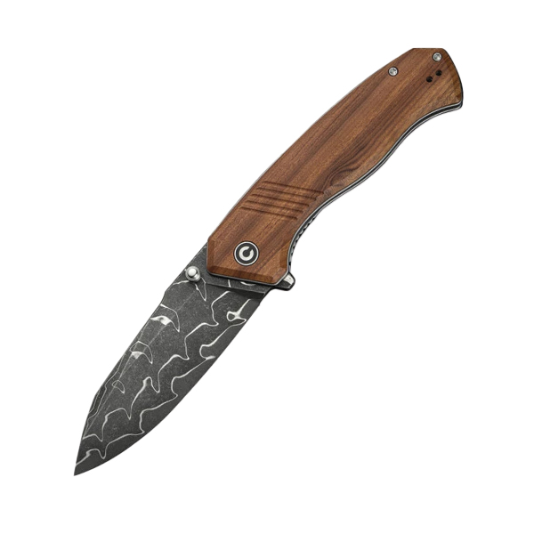 Ніж складаний Civivi Placoid C23079-DS1