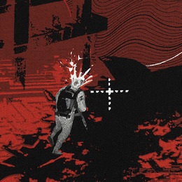 M-Tac футболка One Shot Oversize Black. Фото 6
