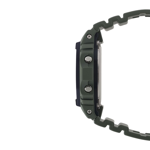 Годинник Casio G-SHOCK The Origin DW-5610SU-3 Olive. Фото 3