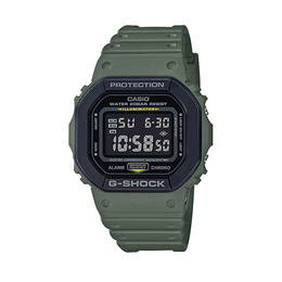 Годинник Casio G-SHOCK The Origin DW-5610SU-3 Olive