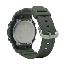 Годинник Casio G-SHOCK The Origin DW-5610SU-3 Olive. Фото 2