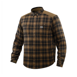 M-Tac сорочка Redneck Shirt Coyote/Black