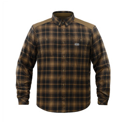M-Tac сорочка Redneck Shirt Coyote/Black
