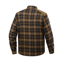 M-Tac сорочка Redneck Shirt Coyote/Black. Фото 4