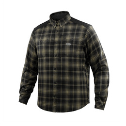 M-Tac сорочка Redneck Shirt Black/Tan