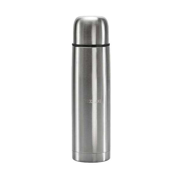 Термос Rockland Helios Silver 1.0L