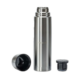 Термос Rockland Helios Silver 1.0L