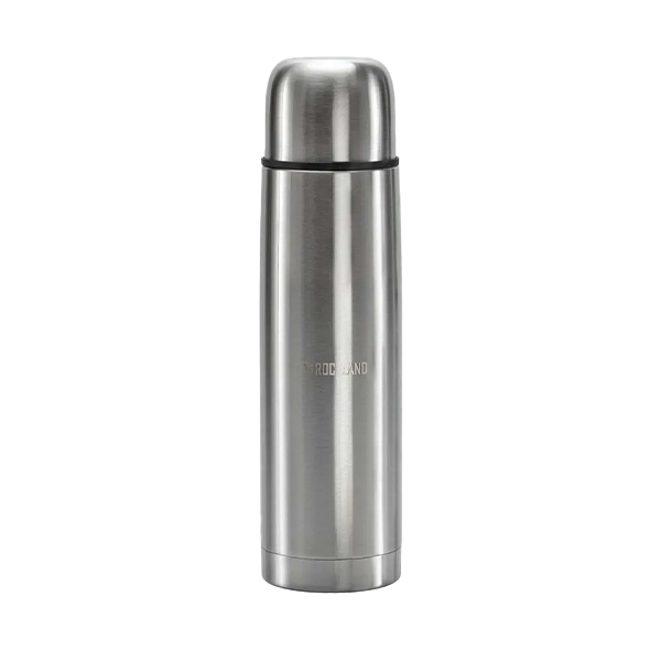 Термос Rockland Helios Silver 700ml