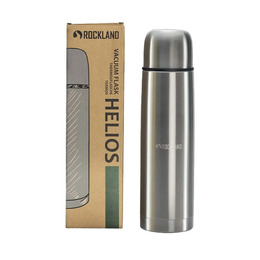 Термос Rockland Helios Silver 700ml. Фото 3