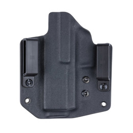 Кобура ATA Gear Ranger ver.1 SIG P320 Carry/ X-Carry/ Compact/ М-18/ AXG Classic/ Nitron Compact Rights Black. Фото 5