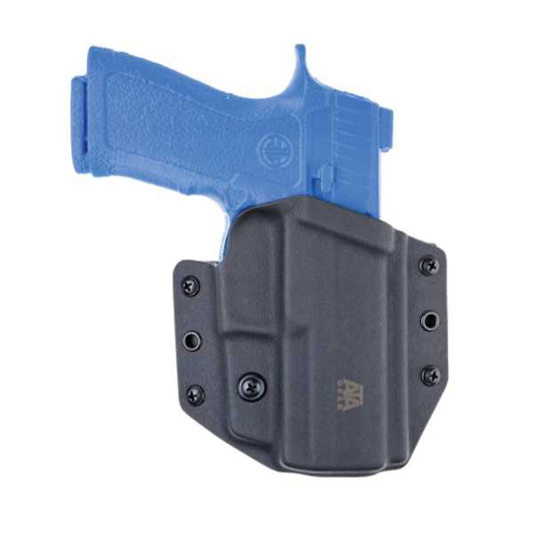 Кобура Ata Gear Hit Factor ver.1 SIG P320 Carry/ X-Carry/ Compact/ М-18/ AXG Classic/ Nitron Compact Rights Black