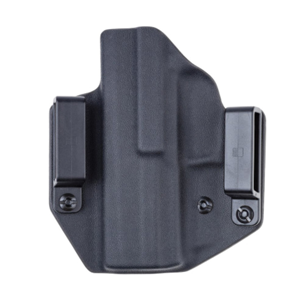 Кобура Ata Gear Hit Factor ver.1 SIG P320 Carry/ X-Carry/ Compact/ М-18/ AXG Classic/ Nitron Compact Rights Black. Фото 5