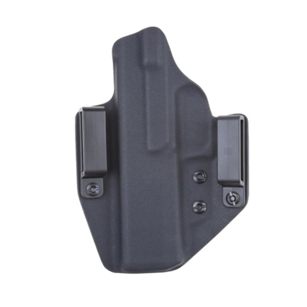 Кобура Ata Gear Hit Factor ver.1 SIG P320 Full-Size/ M-17/ X-Full/ AXG Pro Rights Black . Фото 5
