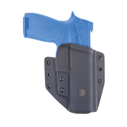 Кобура Ata Gear Hit Factor ver.1 SIG P320 Full-Size/ M-17/ X-Full/ AXG Pro Rights Black 