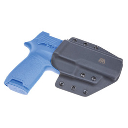 Кобура Ata Gear Hit Factor ver.1 SIG P320 Full-Size/ M-17/ X-Full/ AXG Pro Rights Black 