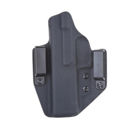 Кобура Ata Gear Hit Factor ver.1 SIG P320 Full-Size/ M-17/ X-Full/ AXG Pro Rights Black . Фото 5