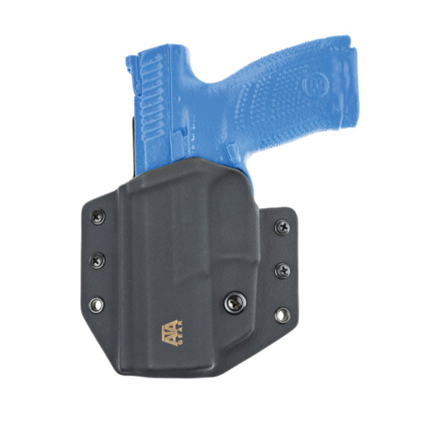 Кобура Ata Gear Hit Factor ver.1 CZ P10-C Left Black