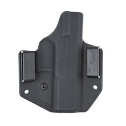 Кобура Ata Gear Hit Factor ver.1 CZ P10-C Left Black. Фото 5