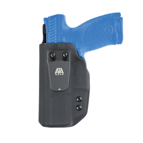 Кобура Ata Gear Fantom ver.3 CZ P10-C Left Black