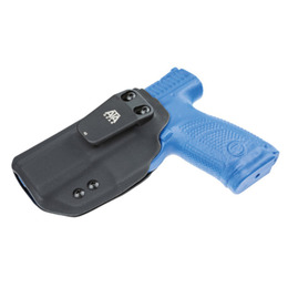 Кобура Ata Gear Fantom ver.3 CZ P10-C Left Black