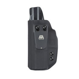 Кобура Ata Gear Fantom ver.3 CZ P10-C Left Black. Фото 4