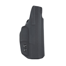 Кобура Ata Gear Fantom ver.3 CZ P10-C Left Black. Фото 5