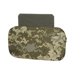 M-Tac захист попереку з балістичним пакетом 2 клас (BRONYX) X-Large MM14