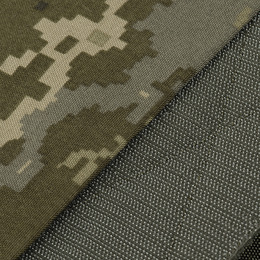 M-Tac захист попереку з балістичним пакетом 2 клас (BRONYX) X-Large MM14. Фото 11