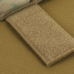 M-Tac фартух протиуламковий з балістичним пакетом 1 клас (BRONYX) Laser Cut Multicam. Фото 11