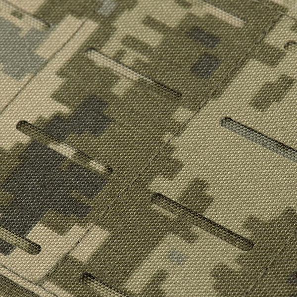 M-Tac фартух протиуламковий з балістичним пакетом 1 клас (BRONYX) Laser Cut MM14. Фото 11