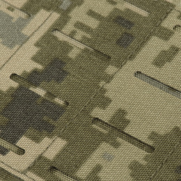 M-Tac фартух протиуламковий з балістичним пакетом 1 клас (BRONYX) Laser Cut MM14. Фото 11