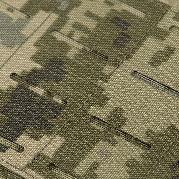 M-Tac фартух протиуламковий з балістичним пакетом 2 клас (BRONYX) Laser Cut MM14. Фото 11
