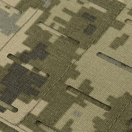 M-Tac фартух протиуламковий з балістичним пакетом 2 клас (BRONYX) Laser Cut MM14. Фото 11